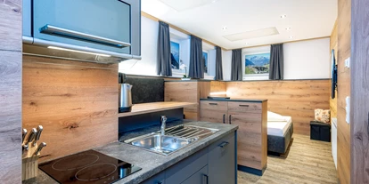 Wanderurlaub - Hotel-Schwerpunkt: Wandern & Biken - Tirol - Alpenresort Thanner