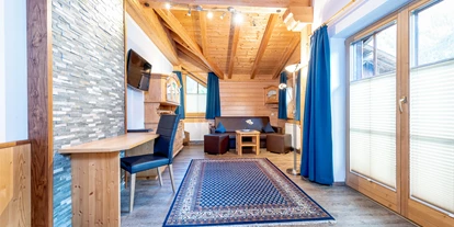Wanderurlaub - Hotel-Schwerpunkt: Wandern & Biken - Tirol - Alpenresort Thanner