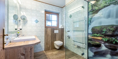 Wanderurlaub - Hotel-Schwerpunkt: Wandern & Biken - Tirol - Alpenresort Thanner