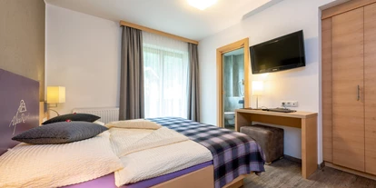 Wanderurlaub - Hotel-Schwerpunkt: Wandern & Biken - Tirol - Alpenresort Thanner
