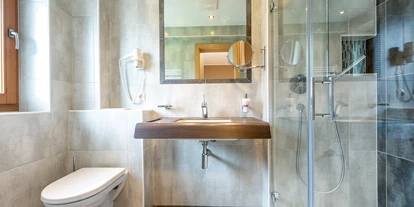 Wanderurlaub - Hotel-Schwerpunkt: Wandern & Biken - Tirol - Alpenresort Thanner