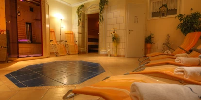 Wanderurlaub - Hotel-Schwerpunkt: Wandern & Biken - Tirol - Alpenresort Thanner