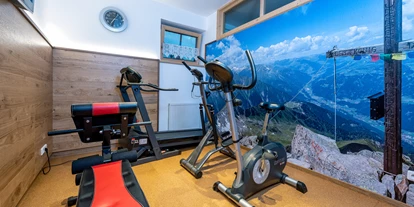 Wanderurlaub - Hotel-Schwerpunkt: Wandern & Biken - Tirol - Alpenresort Thanner
