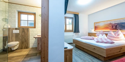 Wanderurlaub - Hotel-Schwerpunkt: Wandern & Biken - Tirol - Alpenresort Thanner