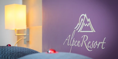 Wanderurlaub - Hotel-Schwerpunkt: Wandern & Biken - Tirol - Alpenresort Thanner