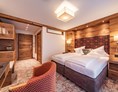 Wanderhotel: Komfort Einzelzimmer - Hotel Pramstraller