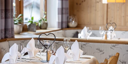 Wanderurlaub - Hotel-Schwerpunkt: Wandern & Biken - Tirol - Hotel Eckartauerhof ***
