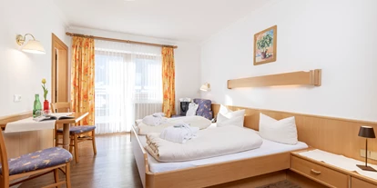 Wanderurlaub - Hotel-Schwerpunkt: Wandern & Biken - Tirol - Hotel Eckartauerhof ***