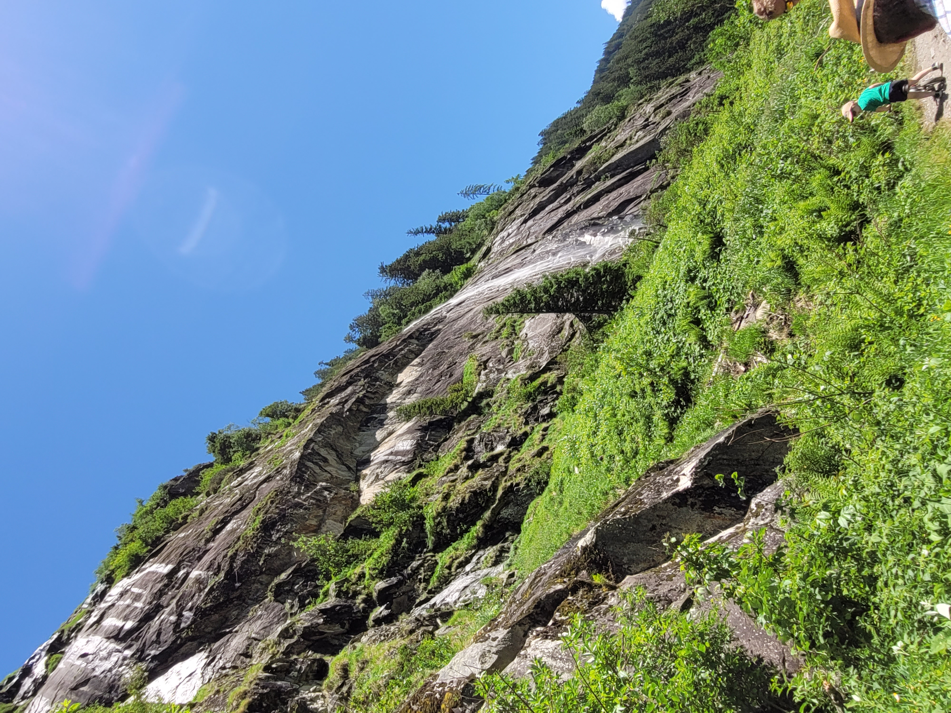 Wanderhotel: Hotel Eckartauerhof ***