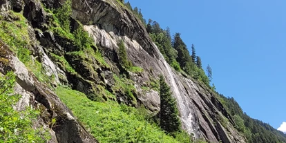 Wanderurlaub - Hotel-Schwerpunkt: Wandern & Biken - Tirol - Hotel Eckartauerhof ***