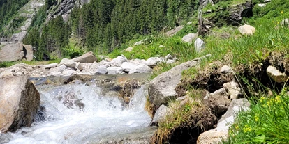 Wanderurlaub - Hotel-Schwerpunkt: Wandern & Biken - Tirol - Hotel Eckartauerhof ***