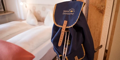 Wanderurlaub - Hotel-Schwerpunkt: Wandern & Biken - Tirol - Hotel Eckartauerhof ***