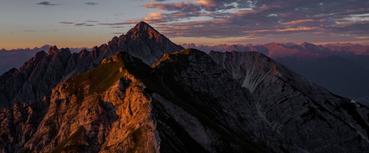 Inntalerhof - DAS Panoramahotel Tourentipps Reither Spitze
