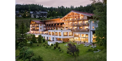 Wanderurlaub - Hotel-Schwerpunkt: Wandern & Biken - Tirol - Inntalerhof - DAS Panoramahotel