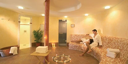 Wanderurlaub - Hotel-Schwerpunkt: Wandern & Biken - Tirol - Wellness Oase - Inntalerhof - DAS Panoramahotel