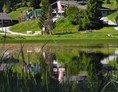 Wanderhotel: 3 Seen Wanderung vom Hotel aus - Inntalerhof - DAS Panoramahotel