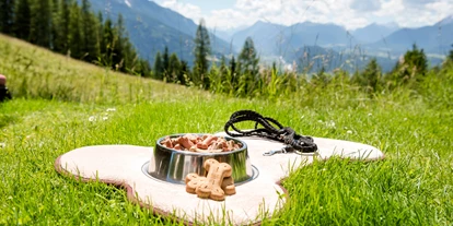Wanderurlaub - Hotel-Schwerpunkt: Wandern & Biken - Tirol - Hundefreundliches Hotel - Inntalerhof - DAS Panoramahotel