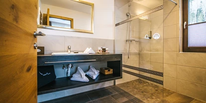 Wanderurlaub - Hotel-Schwerpunkt: Wandern & Biken - Bach (Bach) - andino bergwelten-hotel