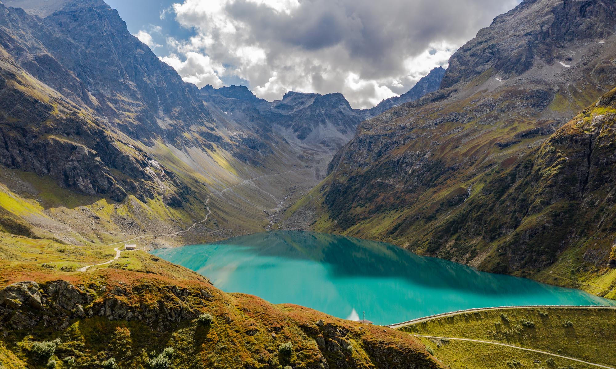 Wanderhotel: andino bergwelten-hotel