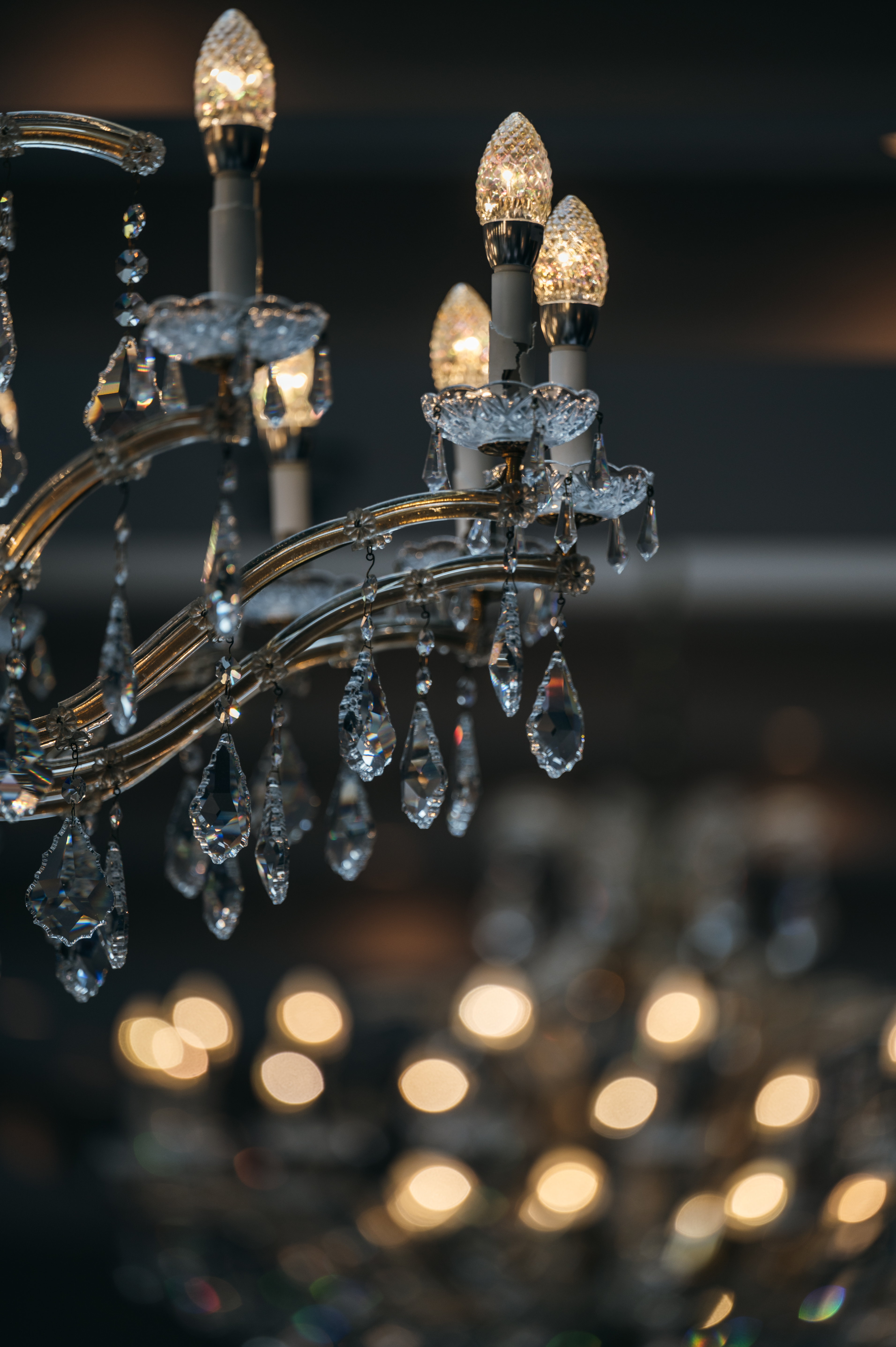 Wanderhotel: Speisesaal - Hotel Post