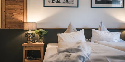 Wanderurlaub - Bach (Bach) - Doppelzimmer - Hotel Arlen Lodge