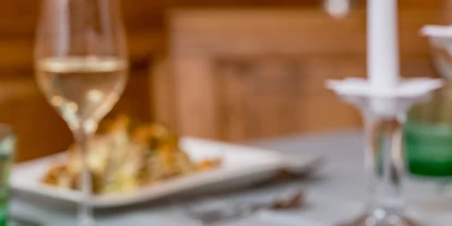 Wanderurlaub - Bach (Bach) - Speisen - Hotel Arlen Lodge