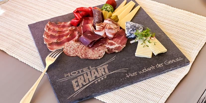 Wanderurlaub - Ridnaun - Sterzing - Hotel Erhart