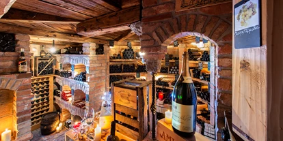 Wanderurlaub - Ridnaun - Sterzing - Hotel Erhart