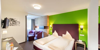 Wanderurlaub - Ridnaun - Sterzing - Hotel Erhart