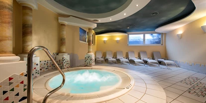 Wanderurlaub - Ridnaun - Sterzing - Hotel Erhart
