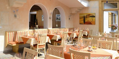 Wanderurlaub - Brenner - Wintergarten - Hotel Augarten