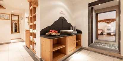 Wanderurlaub - Brenner - Augart'l Spa - Hotel Augarten