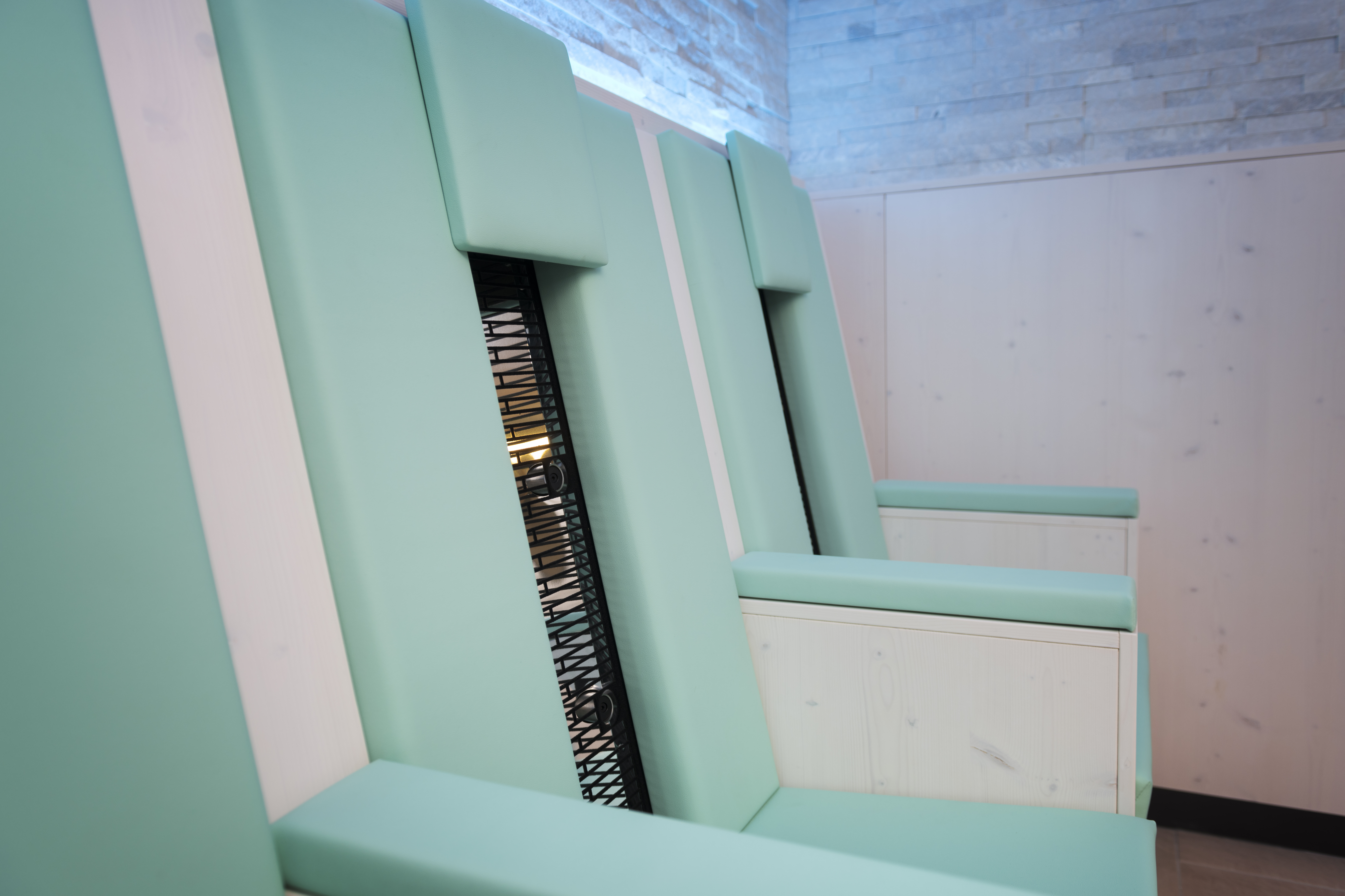 Wanderhotel: Infrarotraum - Hotel Angelika