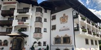 Wanderurlaub - Tiroler Unterland - Hotel Metzgerwirt - Metzgerwirt