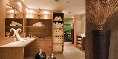 Wanderurlaub - Hotel-Schwerpunkt: Wandern & Biken - Tirol - Wellness - Hotel Gabriela Serfaus