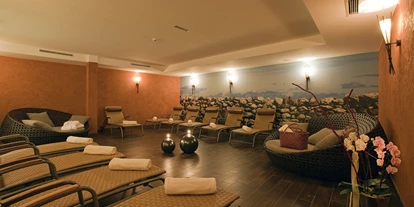 Wanderurlaub - Hotel-Schwerpunkt: Wandern & Biken - Tirol - Ruheraum - Hotel Gabriela Serfaus