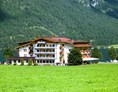 Wanderhotel: Urlaub am See und in den Bergen... - Hotel Bergland am Achensee