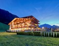 Wanderhotel: Einzigartige Lage  - Hotel Bergland am Achensee