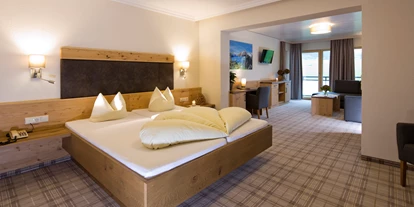 Wanderurlaub - Klassifizierung: 3 Sterne - Tirol - Großzügige Studios - Hotel Bergland am Achensee