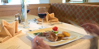 Wanderurlaub - Klassifizierung: 3 Sterne - Tirol - Hotel Bergland am Achensee