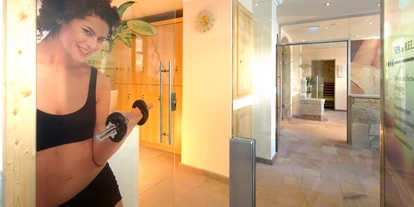Wanderurlaub - Klassifizierung: 3 Sterne - Tirol - Fitnessraum - Hotel Bergland am Achensee