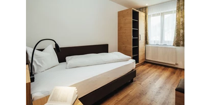 Wanderurlaub - Hotel-Schwerpunkt: Wandern & Biken - Tirol - Einzelzimmer "Alpenjuwel" - Hotel Edelweiss