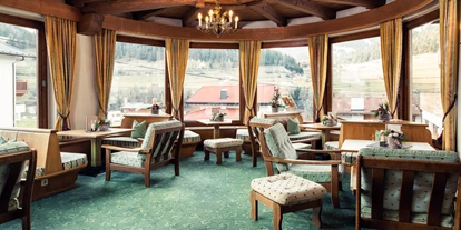 Wanderurlaub - Hotel-Schwerpunkt: Wandern & Biken - Tirol - Halle/Hotelbar - Hotel Edelweiss