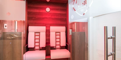 Wanderurlaub - Hotel-Schwerpunkt: Wandern & Biken - Tirol - Mountain Spa - Hotel Edelweiss