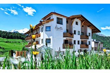 Wanderhotel: Alpen Boutique Hotel Alpetta