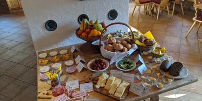 Wanderurlaub - Klassifizierung: 3 Sterne - Tirol - Frühstück - the Galtürerhof