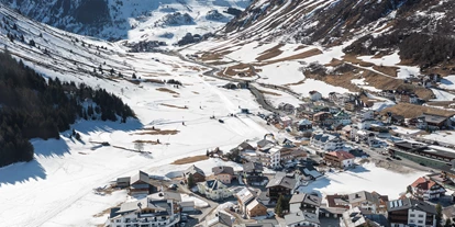 Wanderurlaub - Klassifizierung: 3 Sterne - Tirol - the Galtürerhof