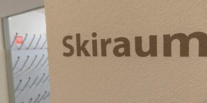 Wanderurlaub - Klassifizierung: 3 Sterne - Tirol - Skiraum - Berghotel Rasis