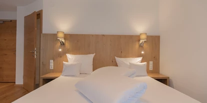 Wanderurlaub - Klassifizierung: 3 Sterne - Tirol - Doppelzimmer Silvretta - Berghotel Rasis