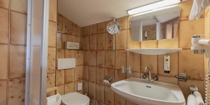 Wanderurlaub - Klassifizierung: 3 Sterne - Tirol - Apartment Breitspitze - Berghotel Rasis